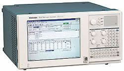 TLA714 Логический анализатор Tektronix