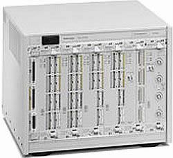 TLA720 Логический анализатор Tektronix