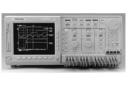 TLS216 Логический анализатор Tektronix