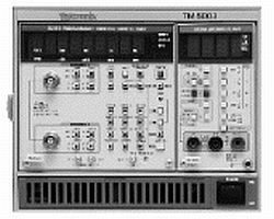 Базовый блок TM5003 Tektronix