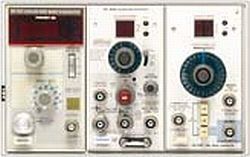 Базовый блок TM503A Tektronix