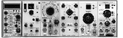 Базовый блок TM506 Tektronix