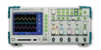 Цифровой осциллограф Tektronix TPS2014