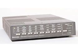 ТВ генератор TSG130A Tektronix