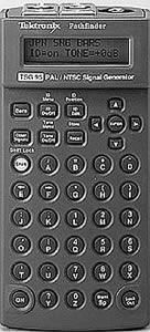 ТВ-генератор TSG95 Tektronix