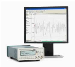 TVA3000 Программное обеспечение Tektronix