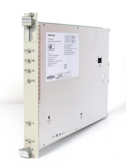 TVS621A Tektronix VXI