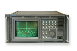 VM700T Телевизионное оборудование Tektronix