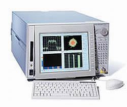 Анализатор связи Tektronix WCA380