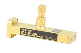 Микшер Tektronix WM490A