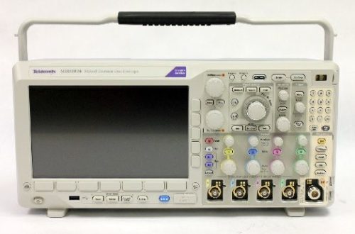 MDO3034 Tektronix Mixed Domain Oscilloscope