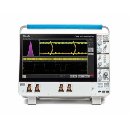 MSO64B-6-BW-2500 Tektronix Осциллограф смешанных сигналов