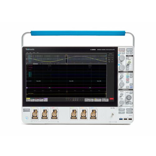 MSO66B-6-BW-2500 Tektronix Осциллограф смешанных сигналов