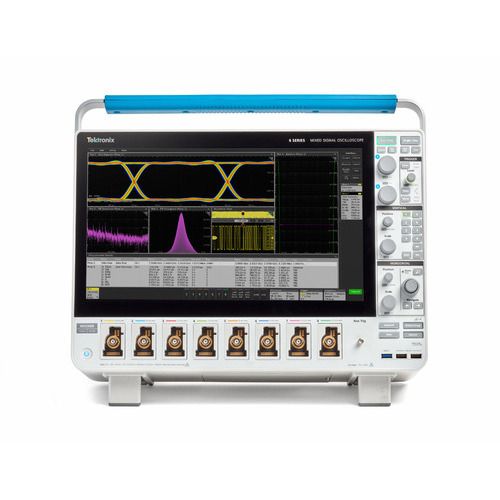 MSO68B-6-BW-6000 Tektronix Осциллограф смешанных сигналов