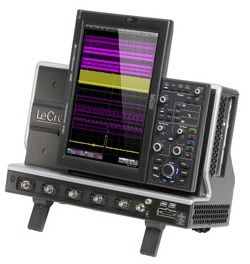 Цифровой осциллограф WAVERUNNER 620ZI LeCroy