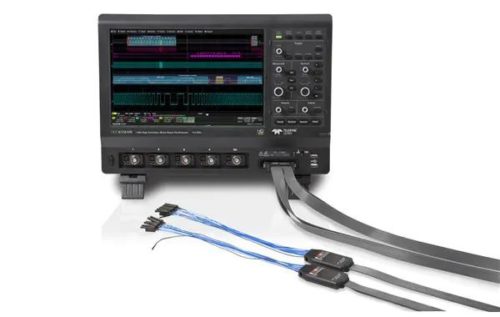 HDO4034A-MS Осциллограф смешанных сигналов Teledyne LeCroy