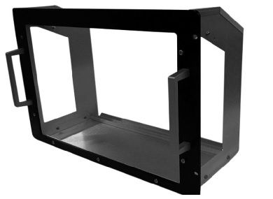 HDO4K-RACK Teledyne LeCroy для монтажа в стойку