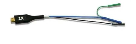 HVFO100-1X-TIP-U Аксессуар Teledyne LeCroy