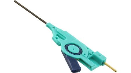 Зажим PK1-5MM-114G Teledyne LeCroy