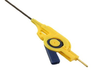 Зажим PK1-5MM-114Y Teledyne LeCroy
