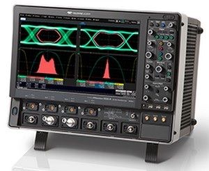 SDA806ZI-B Анализатор данных LeCroy