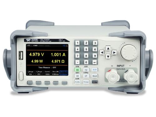 T3EL150303P Электронная нагрузка постоянного тока Teledyne LeCroy
