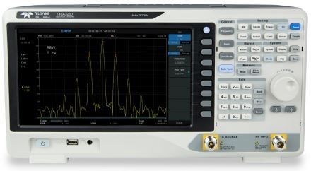 T3SA3200 Анализатор спектра Teledyne LeCroy