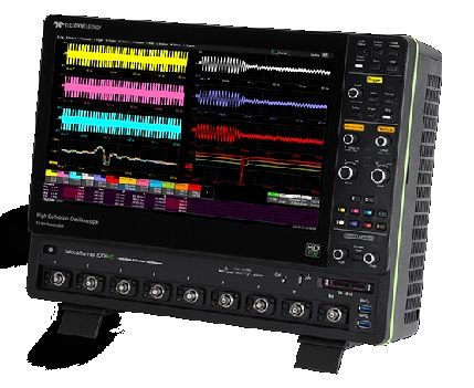 Цифровой осциллограф LeCroy WAVERUNNER 8000HD