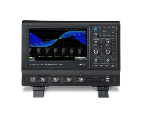 WAVESURFER 3054Z Цифровой осциллограф Teledyne LeCroy