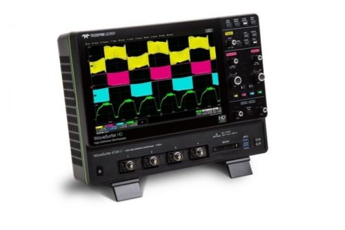 WAVESURFER 4054HD Цифровой осциллограф Teledyne LeCroy