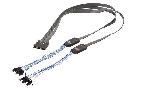 Логический датчик WS4KHD-MSO Teledyne LeCroy