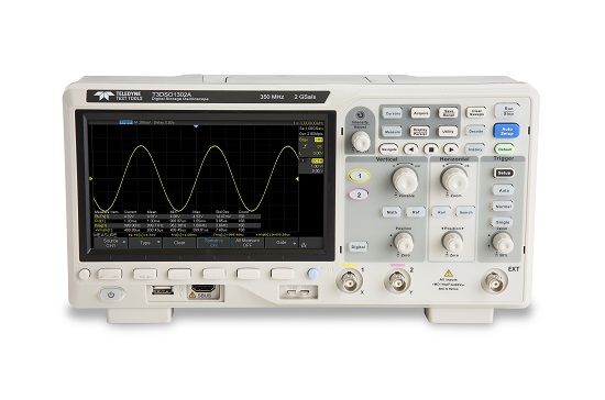 T3DSO1302A Цифровой осциллограф Teledyne LeCroy