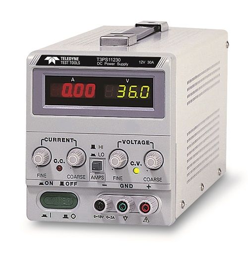 T3PS11230 Блок питания постоянного тока Teledyne LeCroy