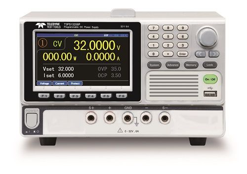 T3PS13206P Источник питания постоянного тока Teledyne LeCroy