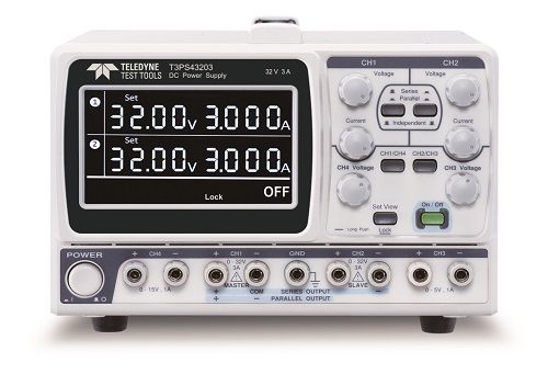 T3PS23203 Блок питания постоянного тока Teledyne LeCroy
