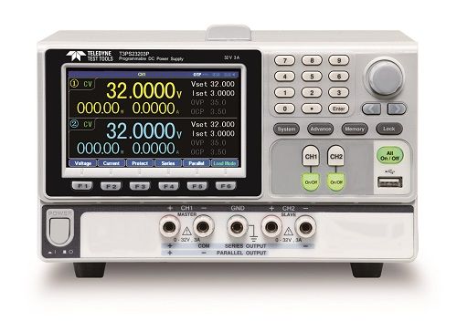 T3PS23203P Источник питания постоянного тока Teledyne LeCroy