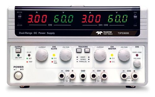 T3PS36006 Блок питания постоянного тока Teledyne LeCroy