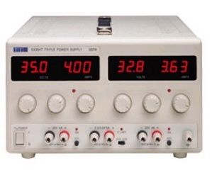 EX354T Источник питания постоянного тока Thurlby Thandar Instruments