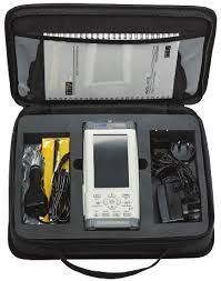 PSA6005USC Анализатор спектра Thurlby Thandar Instruments