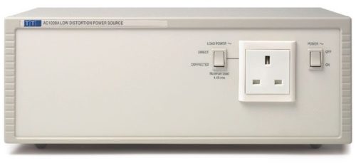 AC1000A США Анализатор Thurlby Thandar Instruments