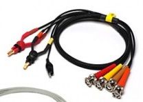 Зажим LCR K-CLIP Thurlby Thandar Instruments