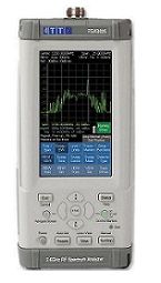PSA3605 Анализатор спектра Thurlby Thandar Instruments