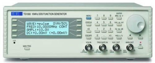 TG1000 Генератор функций Thurlby Thandar Instruments