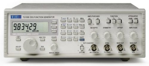 TG1006 Генератор функций Thurlby Thandar Instruments