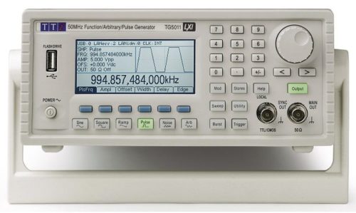 TG2511A Генератор функций Thurlby Thandar Instruments