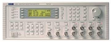Генератор сигналов произвольной формы TGA12104 Thurlby Thandar Instruments