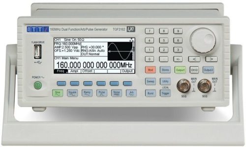 TGF3082 Генератор функций Thurlby Thandar Instruments