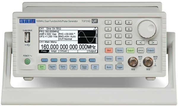 TGF3082 Генератор функций Thurlby Thandar Instruments