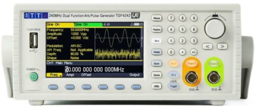 TGF4042 Генератор функций Thurlby Thandar Instruments