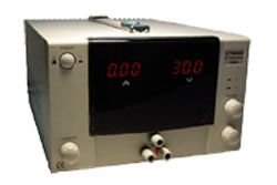 33010D Источник питания постоянного тока, направленный вверх